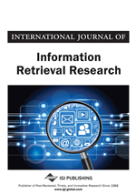 International Journal of Information Retrieval Research (IJIRR)