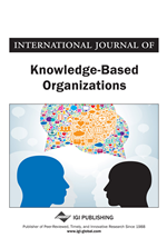 International Journal of Knowledge-Based Organizations (IJKBO)