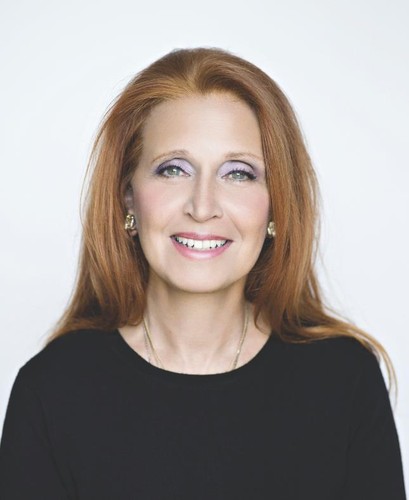 Photo of Danielle Steel