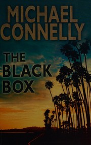 The black box by Michael Connelly