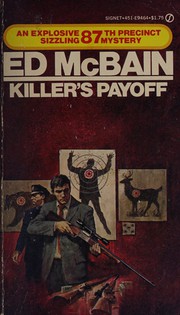 Cover of: Killer's payoff: an 87th precinct mystery