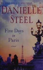 Cover of: Five days in Paris: a novel