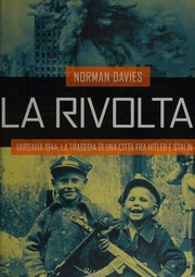 Cover of: La rivolta