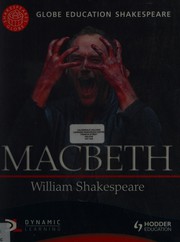 Cover of: Macbeth by William Shakespeare