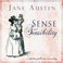 Cover of: Sense and Sensibility