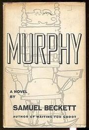 Murphy by Samuel Beckett