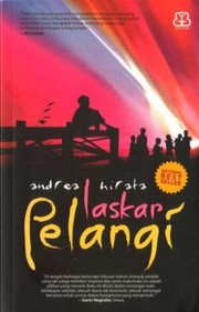 Laskar Pelangi by Andrea Hirata