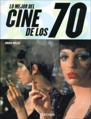 Cover of: Lo Mejor del Cine de Los 70