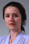 Casandra Holotescu