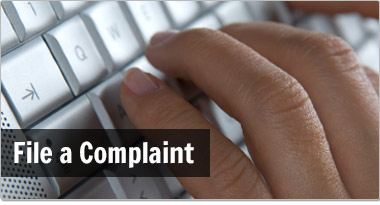 File a Complaint