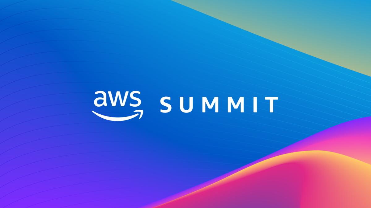 AWS Summit