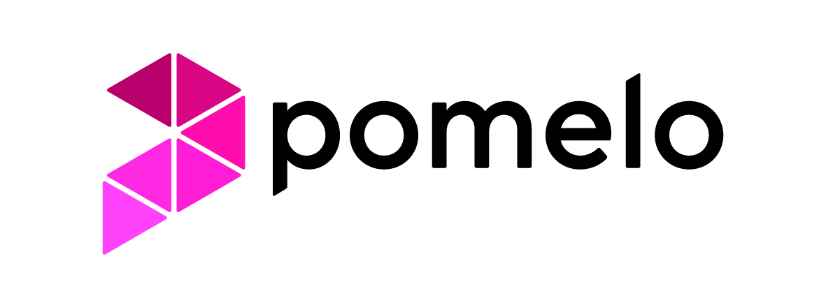 Pomelo logo