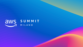 AWS Summit Milano