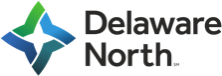 Logo của Delaware North