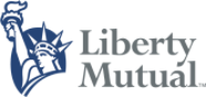 Logo của Liberty Mutual