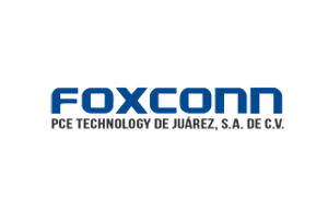 Foxconn 고객 성공 사례