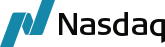 Logo của Nasdaq