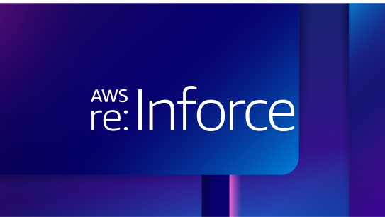 AWS re:Inforce