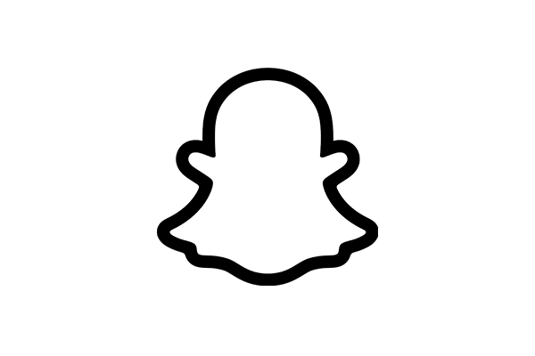 Logo Snap Inc