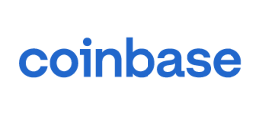 Coinbase 徽标