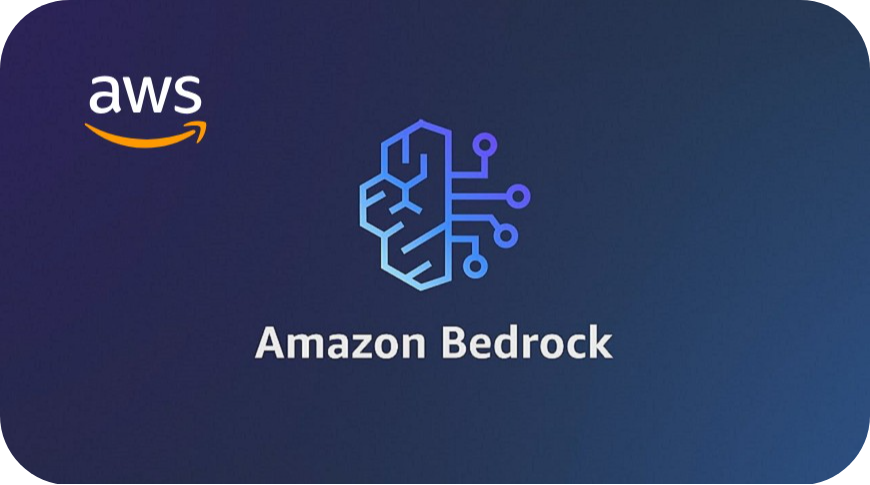 amazon&nbsp;bedrock