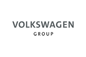 قصة العميل Volkswagen Group