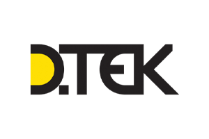 DTEK 客户案例