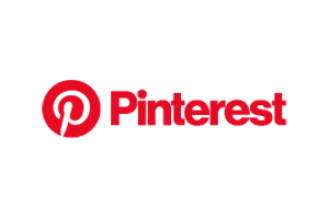 เรื่องราวของลูกค้า Pinterest