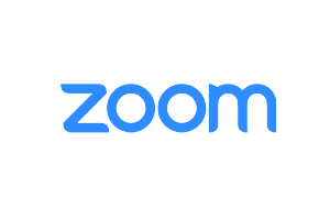 Logo Zoom