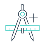 Contoh dan diagram arsitektur referensi