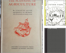 Agriculture Curated by Bingo Used Books