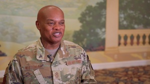 National Guard marks new era with unveiling of Senior Enlisted Advisor positional colors