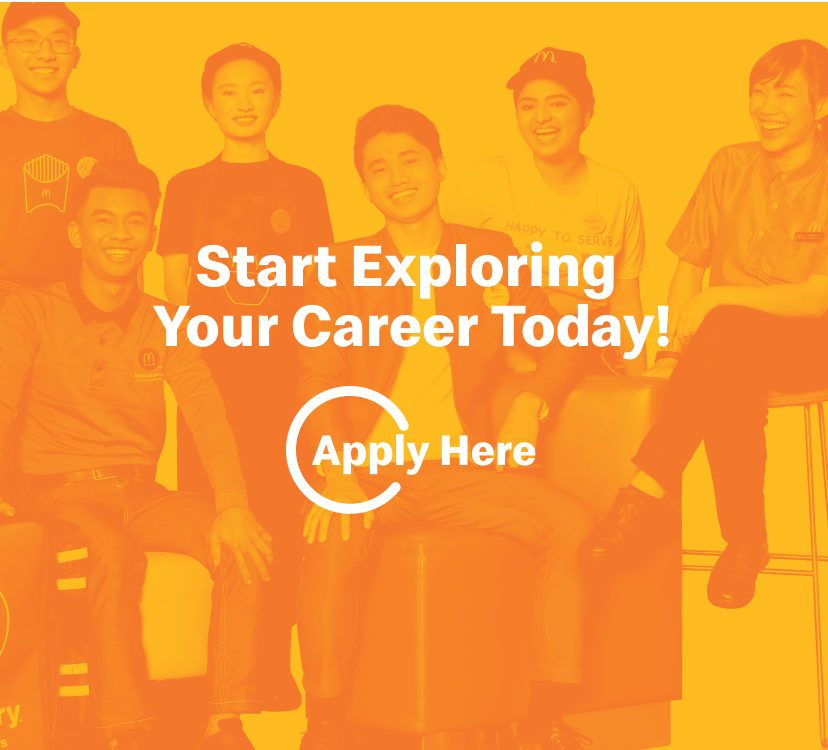 Start Exploring Your Career Today Apply Here
