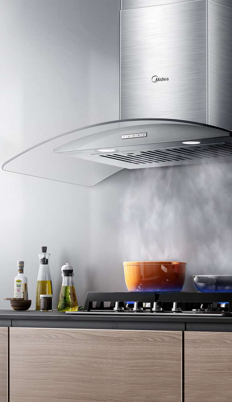 Range Hoods