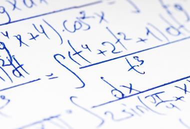 Integration calculations