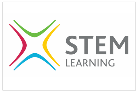 Logo for STEM Learning