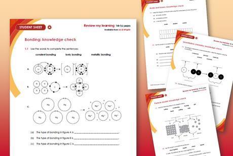 RML overview page