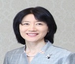 Yoko Matsumoto