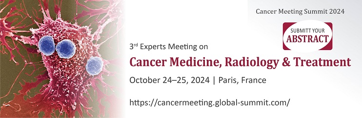 Cancer Meeting Summit 2024