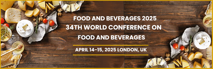 Food,Food Conference,Food Conferences,Food Technology Congress,Food Event,Food Beverage Conference,Food Technology,Food Science,Food Safety
