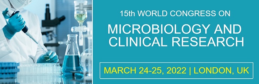 Microbiology Conferences, Conferences on Infectious Diseases, Microbiology Summit 2022, Microbiology Meetings, Medical Events, Hybrid events, Microbiology