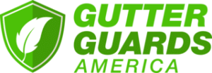 Gutter Guards America Logo