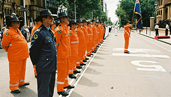 Wagga Wagga Mardi Gras