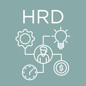 Human Resources Development