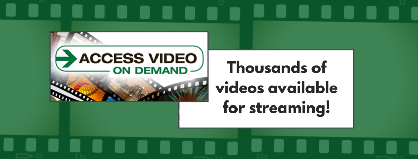 Access Video on Demand