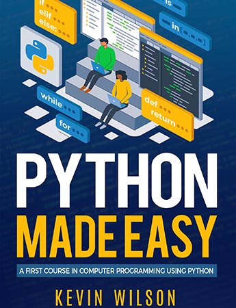 Python Made Easy [ebook]