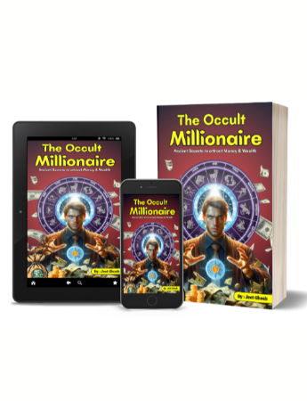 The Occult Millionaire