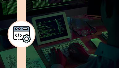 Web Developer Advanced Certification 2025