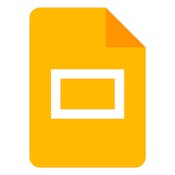 Google Slides 日本語版