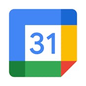 Google Calendar